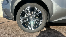 Toyota bZ4X 160kW Premiere Edition 71.4kWh 5dr Auto AWD Electric Hatchback